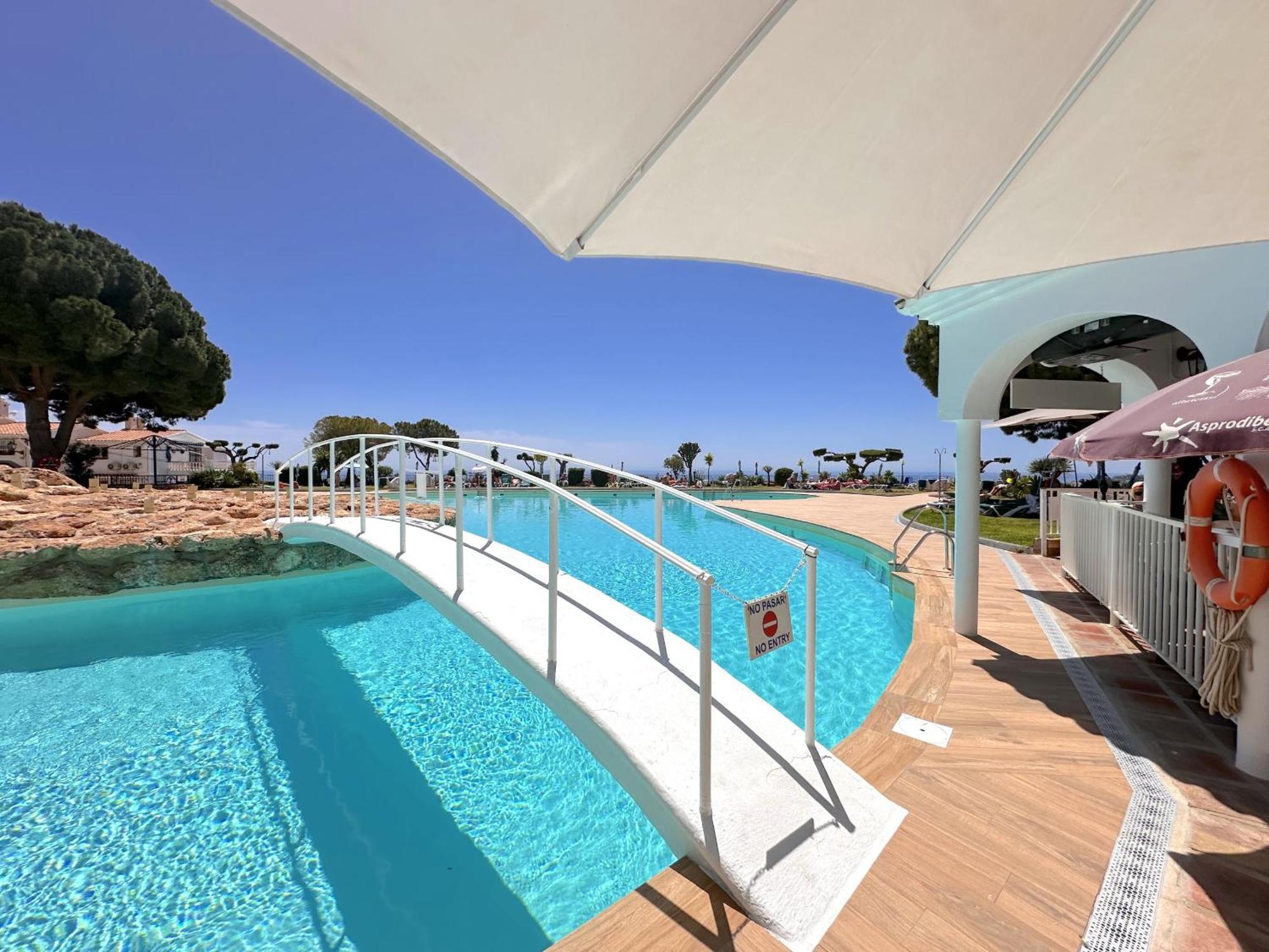 Hibiscos 33 Rooftop Vista By Casasol *