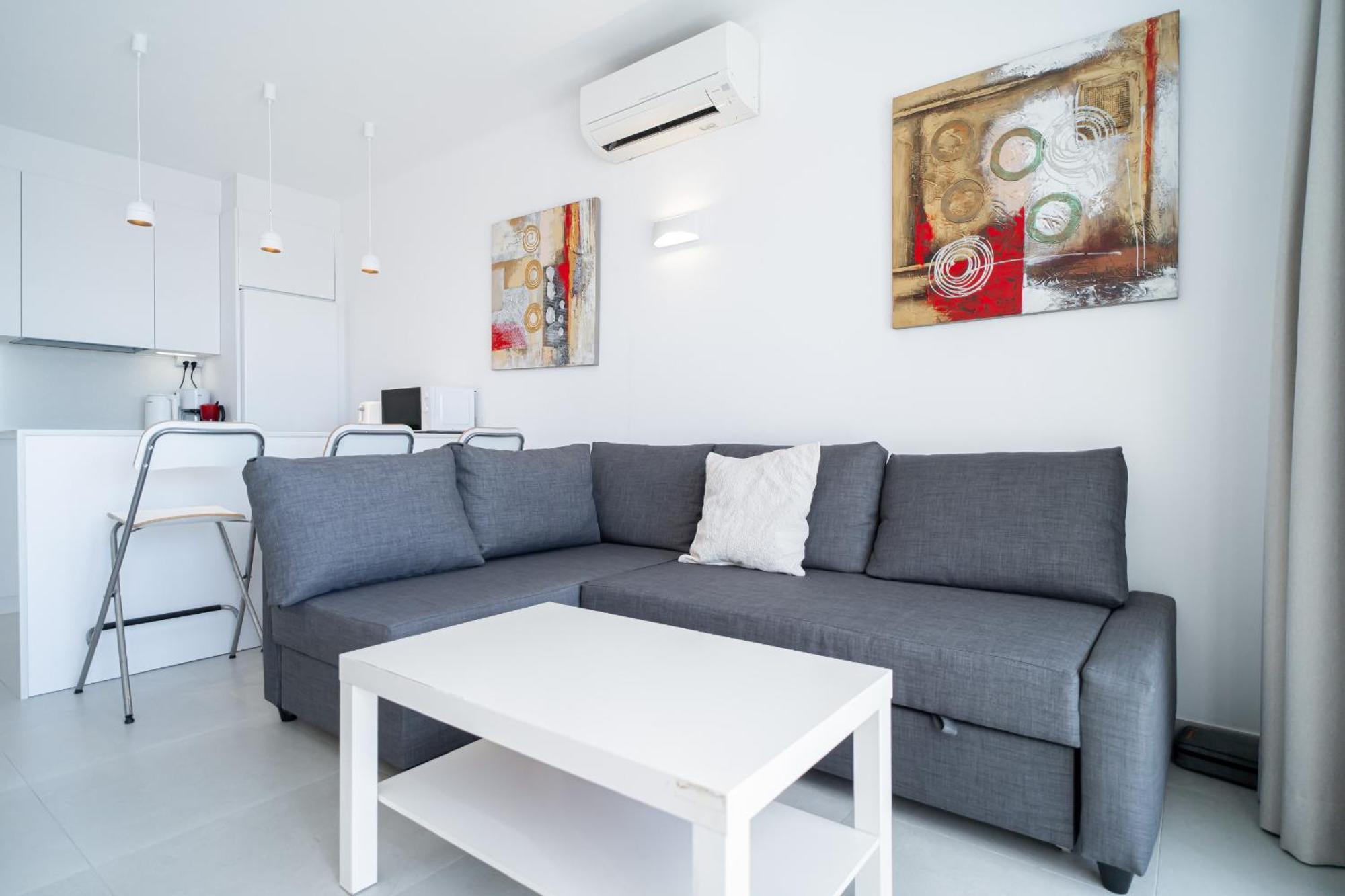 Hibiscos 33 Rooftop Vista By Casasol Appartement *