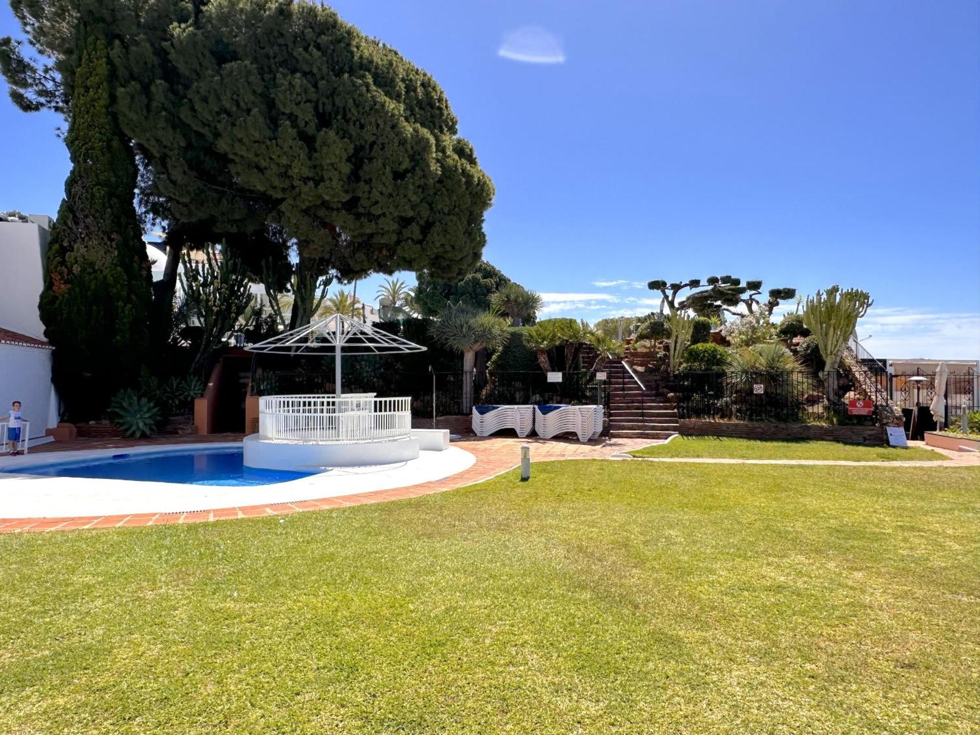 Hibiscos 33 Rooftop Vista By Casasol * Nerja
