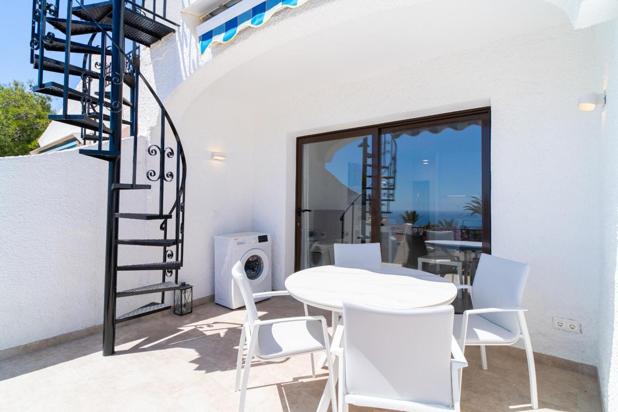 Hibiscos 33 Rooftop Vista By Casasol Appartement *