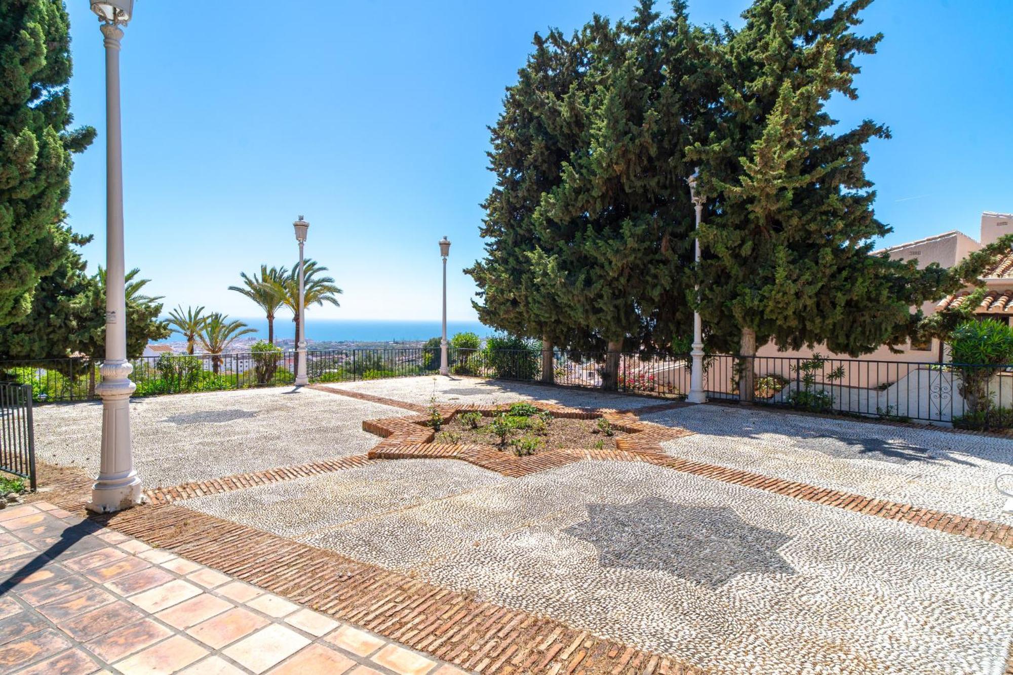 Appartement Hibiscos 33 Rooftop Vista By Casasol *