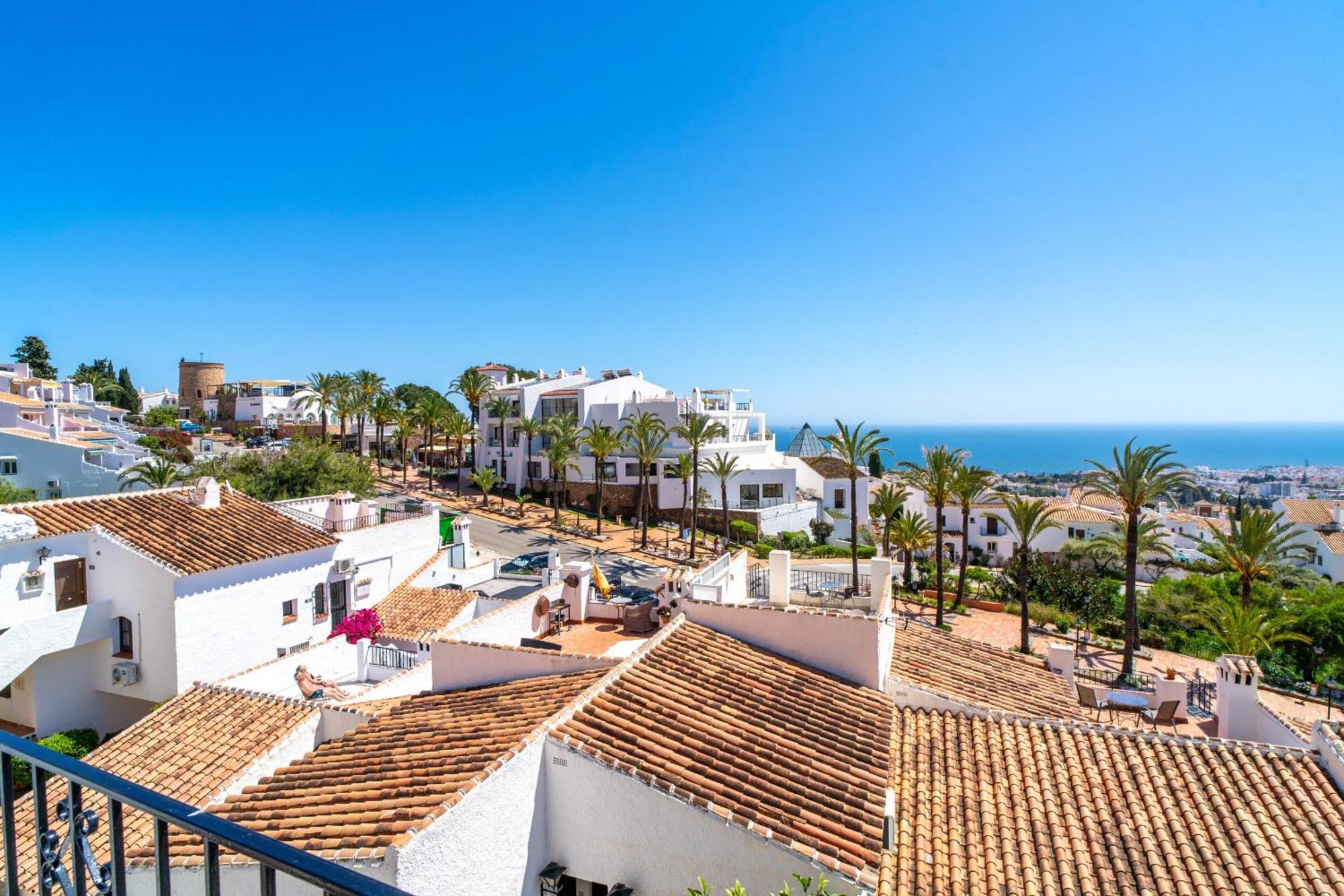 Hibiscos 33 Rooftop Vista By Casasol *